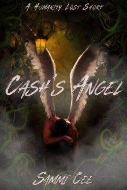 Cash's Angel (Humanity Lost)