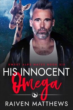 His Innocent Omega (Sweet Alps Mates 6)