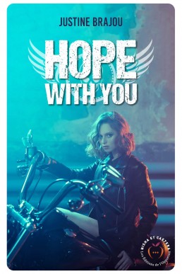 Hope with you (French Edition)