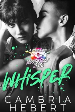 Whisper (Westbrook Elite 7)