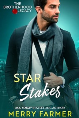 Star Stakes (The Brotherhood Legacy 6)