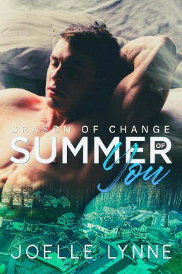 Summer of You (Season of Change 1)