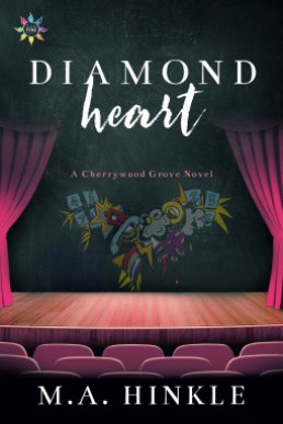 Diamond Heart (Cherrywood Grove 2)