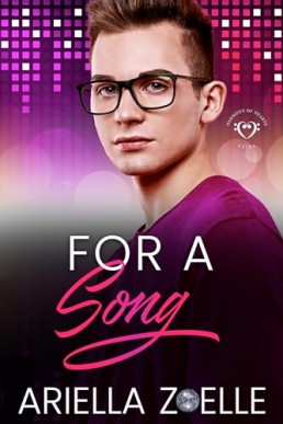 For a Song (Harmony of Hearts Prequel)