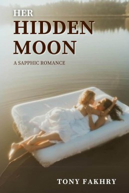 Her Hidden Moon: A Sapphic Romance