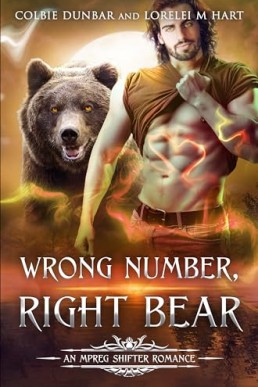 Wrong Number, Right Bear (Dial M For Mates 1)