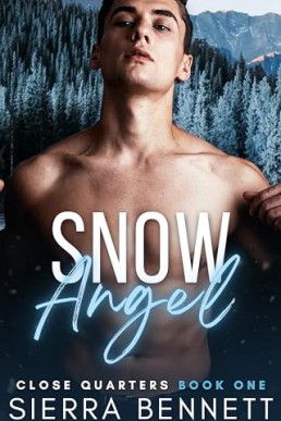 Snow Angel (Close Quarters 1)