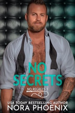 No Secrets (No Regrets 3)