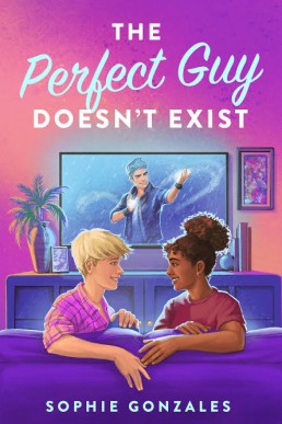 The Perfect Guy Doesn't Exist