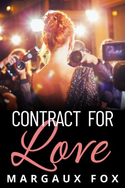 Contract for Love (Infinite Tenderness Series Book 1)