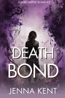 Death Bond (Death Deal Duet FF Dark Romance Book 2)