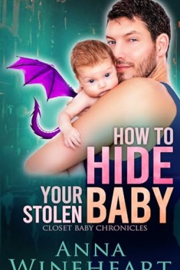 How to Hide Your Stolen Baby (Closet Baby Chronicles 4)