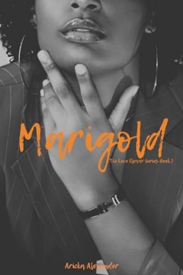 Marigold (The Love Flower Series Book 2) (New Cover)