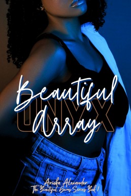 Beautiful Onyx Array: A Queer Black Romance (The Beautiful Gems Series book 1)