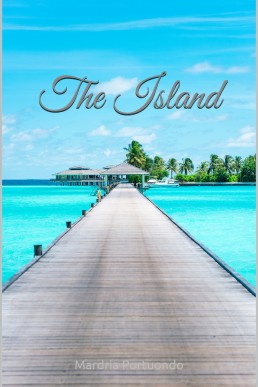 The Island (New Edition & New Cover)