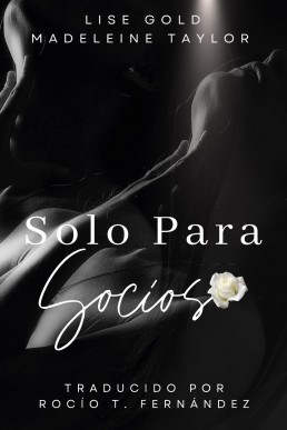 Solo Para Socios (Spanish Edition)