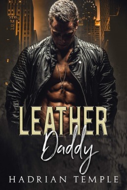 Leather Daddy