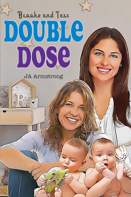 Double Dose (Special Delivery Book 7)