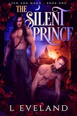 The Silent Prince (Sun and Moon 1)