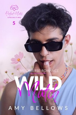 Wild Match (Perfect Match Agency Springtime 5)