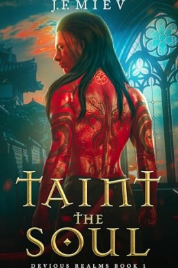 Taint the Soul (Devious Realms 1)