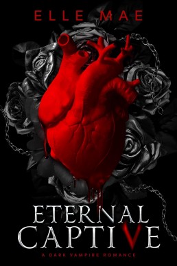 Eternal Captive: (Blood Royale Book 1)