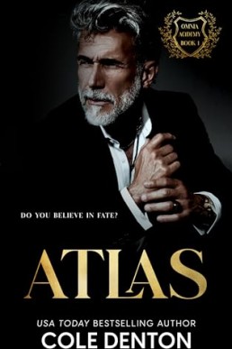 Atlas (Omnia Academy 1)