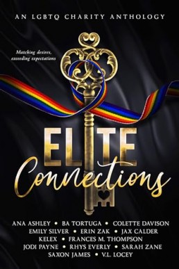 Elite Connections (LGBTQ Romance Charity Anthology)