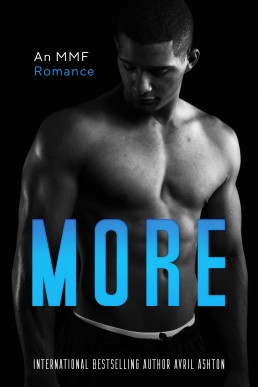 More (Run This Town 5) MMF