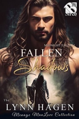 Fallen Shadows (Midnight Falls 11)