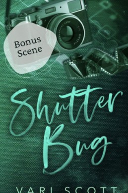 Shutter Bug (Bonus Scene)