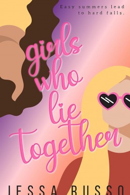 Girls Who Lie Together