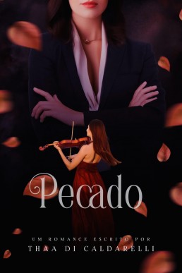 Pecado (Portuguese Edition)