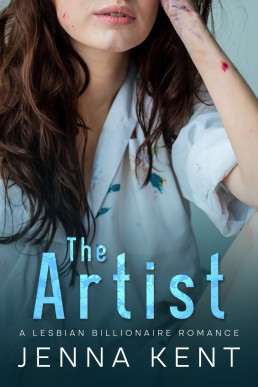 The Artist: A Lesbian Billionaire Instalove Romance (A Billionaire's Obsession Book 14)