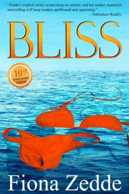 Bliss (The Bliss Series Book 1)(RED HILLS PUBLISHING)