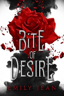 Bite of Desire  (The Bite of Series 1)