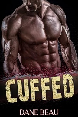 Cuffed (Taboo Confessions 1)