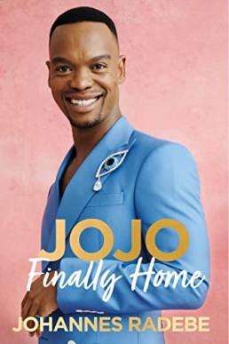 Jojo Finally Home (My Inspirational Memoir)