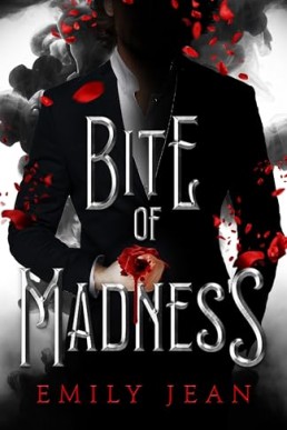 Bite of Madness  (The Bite of Series 2)