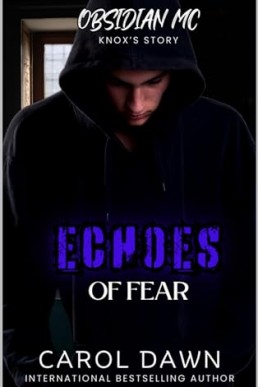 Echoes of Fear (Obsidian MC 3)