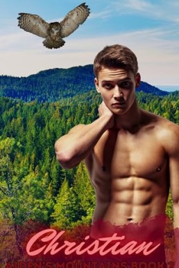 Christian (Aiden's Mountains Shifters 2)