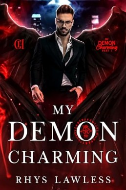 My Demon Charming (My Demon Charming 1)