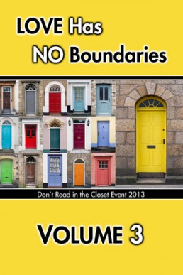 Love Has No Boundaries Anthology (Volume 3)