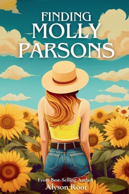 Finding Molly Parsons (The Lost & Found Series Book 1)