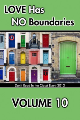 Love Has No Boundaries Anthology (Volume 10)