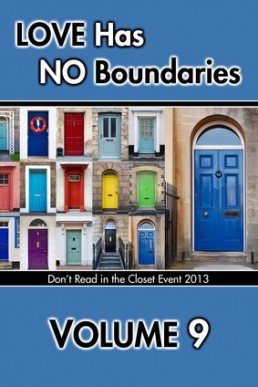 Love Has No Boundaries Anthology (Volume 9)