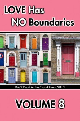 Love Has No Boundaries Anthology (Volume 8)