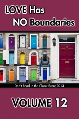 Love Has No Boundaries Anthology (Volume 12)