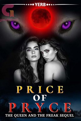 Price of Pryce: Book 1