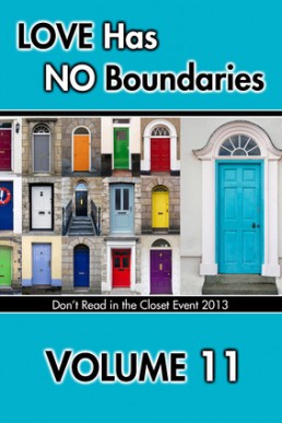 Love Has No Boundaries Anthology (Volume 11)